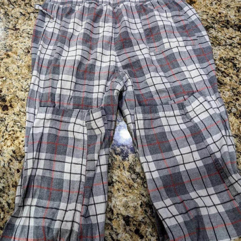 J.Crew Pj Bottoms - Picture 3 of 5